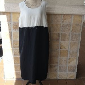 NWOT Jessica Howard dress size 22 petite